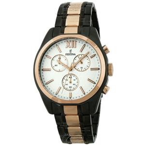 ساعت مچی عقربه ای مردانه فستینا مدل F16856/1 Festina F16856/1 Watch for Men