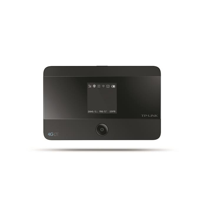 TPLINK M7350 4G LTE Modem
