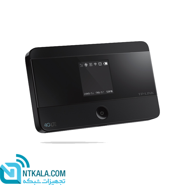 TPLINK M7350 4G LTE Modem