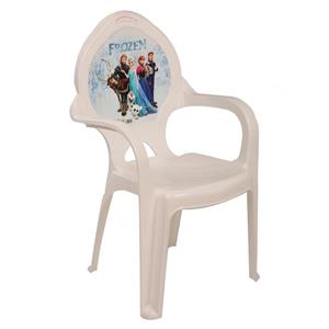 صندلی کودک رزگلد مدل Frozen_390