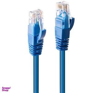 کابل شبکه CAT6 پی نت پلاس کد 67