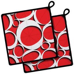 دستگیره آشپزخانه مدل K1-101009 بسته 2 عددی