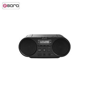 پخش کننده موسیقی قابل حمل سونی مدل ZS-PS50
