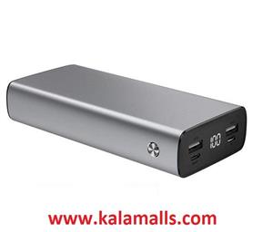 شارژر همراه ژیپین مدل PX502 ظرفیت 20000 میلی امپر ساعت Xpin 20000mAh Power Bank 