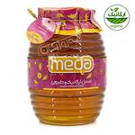 Meda Natural Honey - 1 Kg