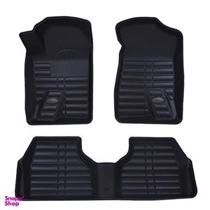 کفپوش سه بعدی خودرو بابل مدل dec2012 مناسب برای دنا