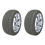 لاستیک خودرو تراینگل مدل TH201 سایز 245/40R18 