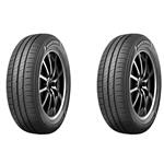 لاستیک خودرو مارشال مدل MH12 سایز 205/60R14 