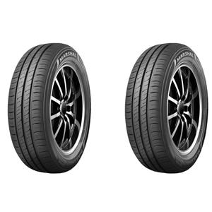 لاستیک خودرو مارشال مدل MH12 سایز 205/60R14  