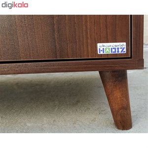 کنسول دکوراسیون مدرن هادیذ مدل کالچو کد HC