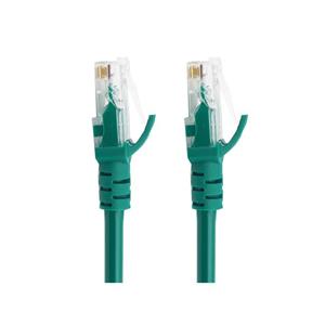 کابل شبکه CAT5E دیتالایف مدل GP-28 طول 30 متر