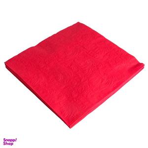 دستمال سفره مدل 9018-SMP مجموعه 40 عددی