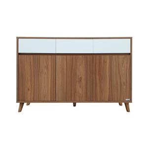 کنسول دکوراسیون مدرن هادیذ مدل کالچو 3 کد HC-3