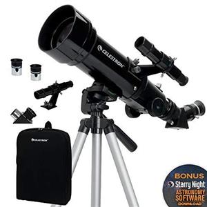 تلسکوپ سلسترون مدل Travel Scope 70mm
