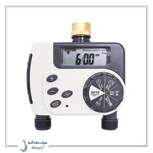 تایمر آبیاری اوربیت  مدل Buddy II