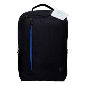 کوله پشتی لپ تاپ دل مدل Essential backpack مناسب برای لپ تاپ 15.6 اینچی