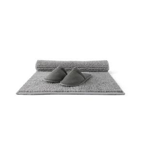 پادری ایکیا مدل TOFTBO سایز 80x50 سانتیمتر IKEA TOFBO doormat size 