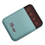 Hamrah battery iranian HB-E863 8000mAh Power Bank