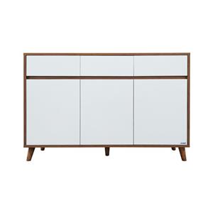 کنسول دکوراسیون مدرن هادیذ مدل کالچو 1 کد HC-1