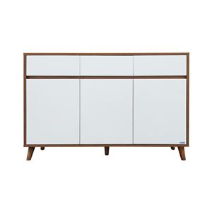 کنسول دکوراسیون مدرن هادیذ مدل کالچو 1 کد HC-1