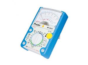 مولتی متر آنالوگ پروسکیت مدل MT-2018