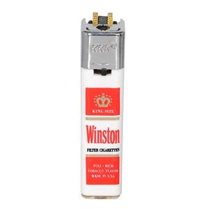 فندک کاکاکا طرح وینستون مدل K_331