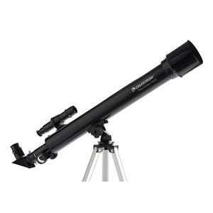 تلسکوپ سلسترون مدل PowerSeeker 60AZ Celestron PowerSeeker 60AZ Telescope