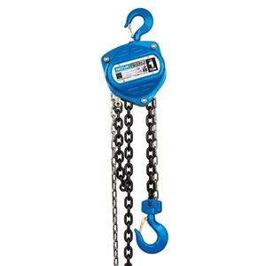 بالابر زنجیری نووا مدل NTC 2802 Nova Chain Hoist 