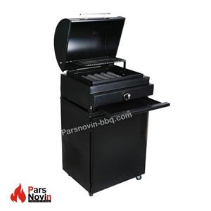باربیکیو پارس نوین مدل PNX50