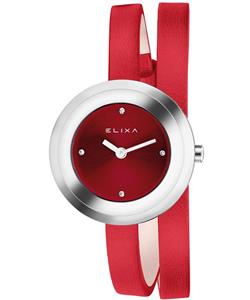 ساعت مچی عقربه ای زنانه الیکسا مدل E092-L347 Elixa E092-L347 Watch For Women