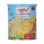 Ghoncheh Parvar Wheat With Milk Baby Food - 400 gr