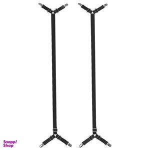 نظم دهنده روتختی زیبا مدل Cross بسته 2 عددی