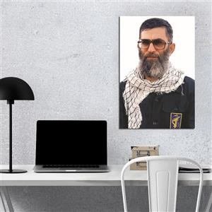 تابلو شاسی طرح رهبر معظم انقلاب  مدل S230