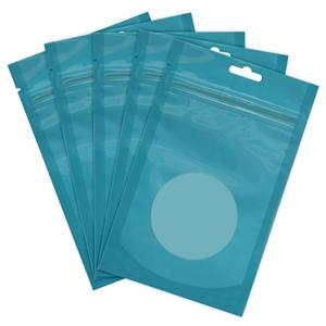 کیسه زیپ دار مدل PBL2214 بسته 5 عددی