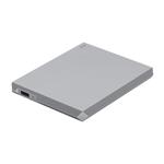 Lacie STHM500400 External SSD Drive 500GB