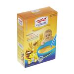 Ghoncheh Parvar Wheat With Taste Milk and Honey Baby Food - 300 gr