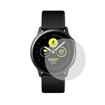 محافظ صفحه نمایش مدل TGSP مناسب برای ساعت هوشمند Galaxy Watch Active 2