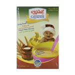 Ghoncheh Parvar Wheat With Milk and Banana Baby Food - 300 gr