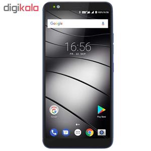  گوشی موبایل گیگاست مدل GS370 دو سیم کارت ظرفیت 32 گیگابایت