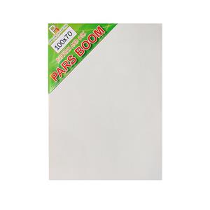 بوم نقاشی پارس بوم مدل PB100 سایز 100x70 سانتی متر