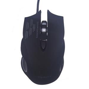 ماوس مخصوص بازی وریتی مدل V-MS5114G Verity V-MS5114G Gaming Mouse