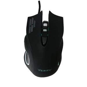 ماوس مخصوص بازی وریتی مدل V-MS5114G Verity V-MS5114G Gaming Mouse
