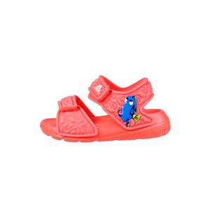 صندل دخترانه آدیداس مدل BA9327 Adidas Sandals For Girls 