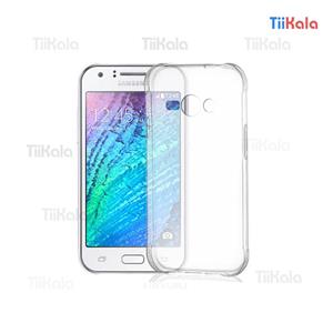 کاور ژله ای Samsung Galaxy J1 Ace Tpu Case 