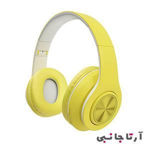 هدفون بلوتوثی مدل P39