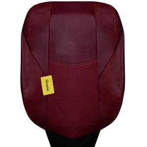 روکش صندلی خودرو آذین مرسلی کد AZ133 مناسب مزدا 3 جدید