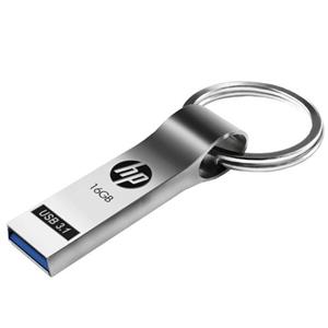 فلش مموری اچ پی مدل X785W ظرفیت 16گیگابایت