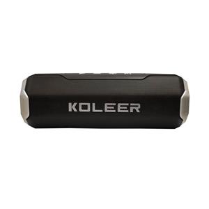 اسپیکر بلوتوثی قابل حمل مدل  S218