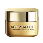 کرم ضد چروک روز لورآل سری Age perfect مدل Renaissance Cellulaire حجم 50 میلی لیتر