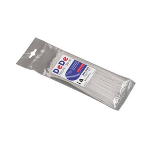 بست کمربندی ده ده الکتریک گروپ مدل DTN25250 بسته 100 عددی